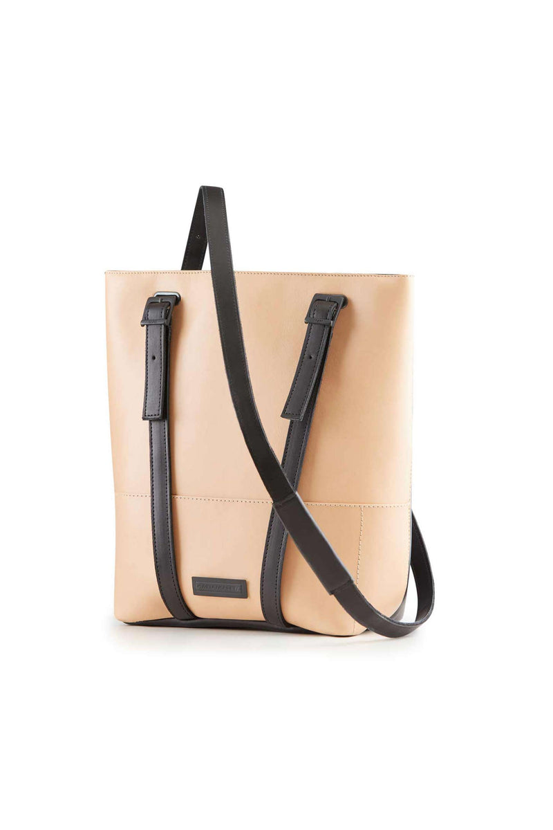 CONVERTIBLE BACKPACK TOTE