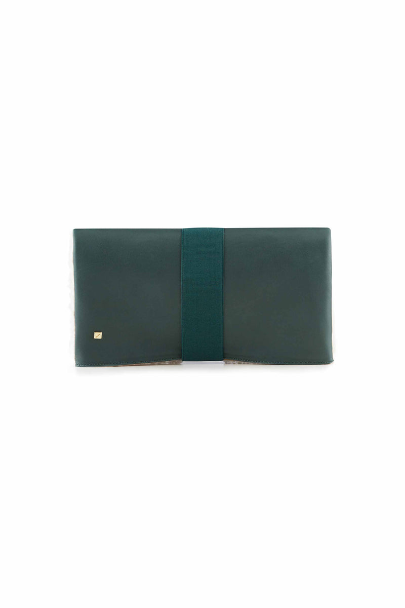 Dark Green Satin 8 Inch Clasp Vintage Style Frame Clutch Bag - Etsy Hong  Kong