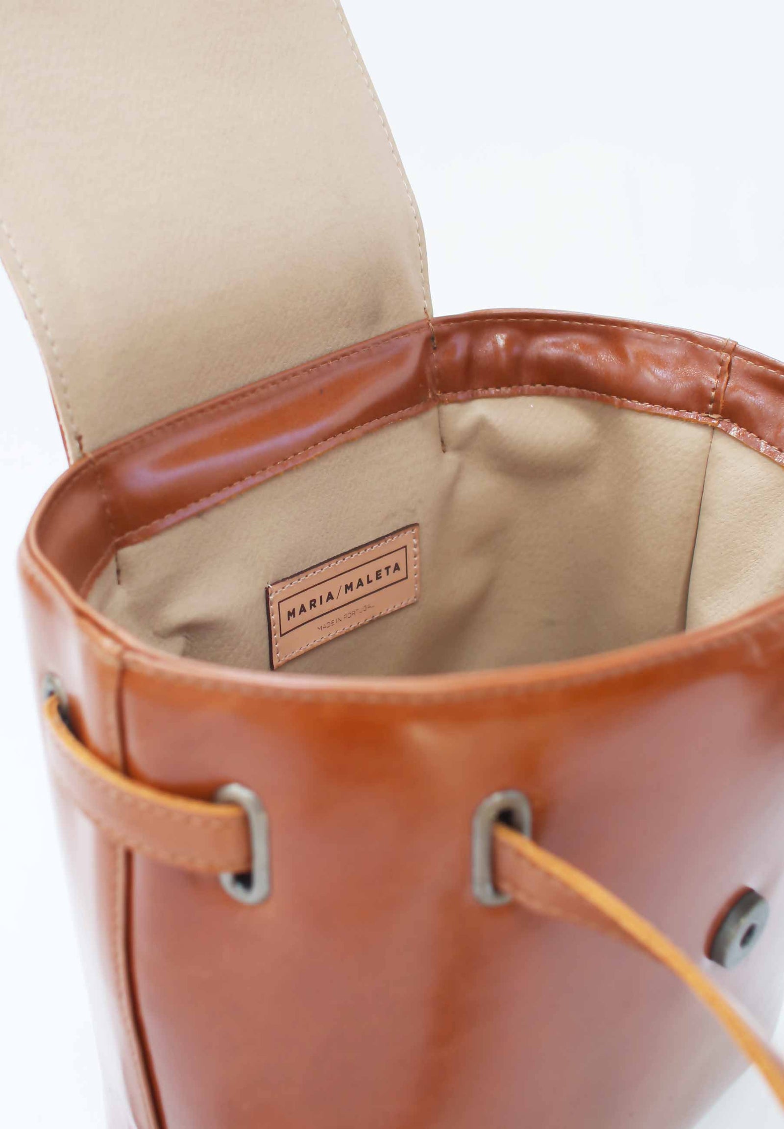 Able maria bucket bag hotsell