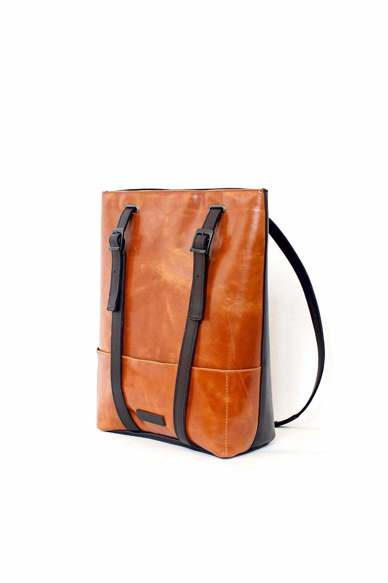 Small Convertible Rucksack / Backpack / Crossbody Bag. – lusciousscarves