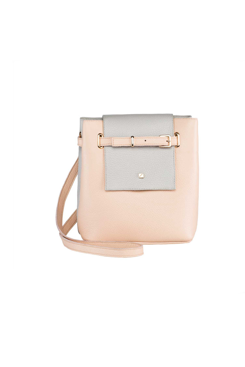 Buy KENDALL + KYLIE Pink Womens Zip Closure Crossbody Handbag | Shoppers  Stop